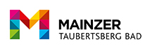 Logo des Mainzer Taubertsbergbads
