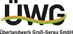 Logo der ÜWG